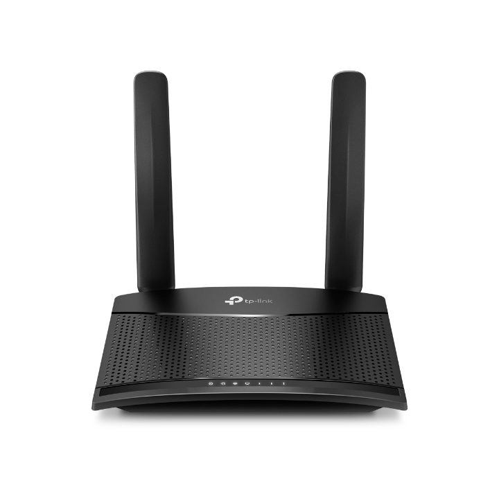 TP-Link TL-MR100 router sem fios Ethernet rápido Banda única (2,4…