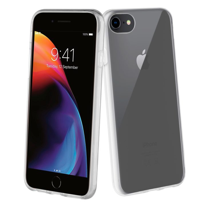 Muvit Recycletek antibacterial case for Apple iPhone SE-8-7…