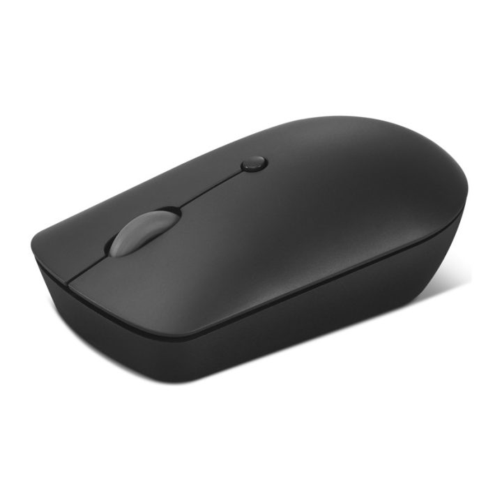Lenovo 400 Ambidextrous Wireless RF Optical Mouse 2400 DPI