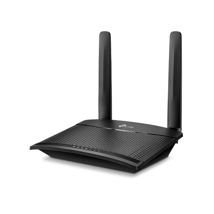 TP-Link TL-MR100 router inalámbrico Ethernet rápido Banda única (2,4…