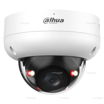 Dahua Technology WizSense DH-IPC-HDBW3849R-ZAS-IL-27135 cámara de…