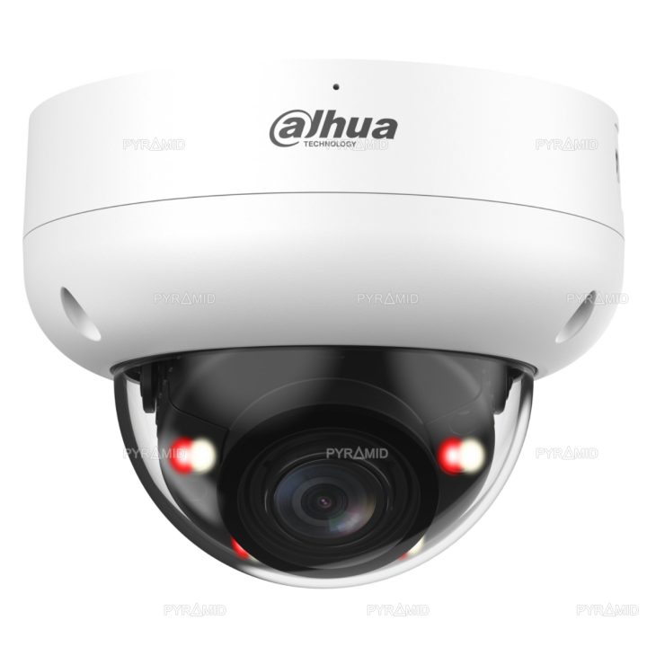 Dahua Technology WizSense DH-IPC-HDBW3849R-ZAS-IL-27135 câmara de…