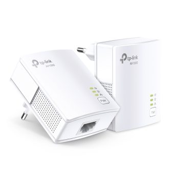 TP-Link TL-PA7017 KIT PowerLine Network Adapter 1000 Mbit/s Ethernet…