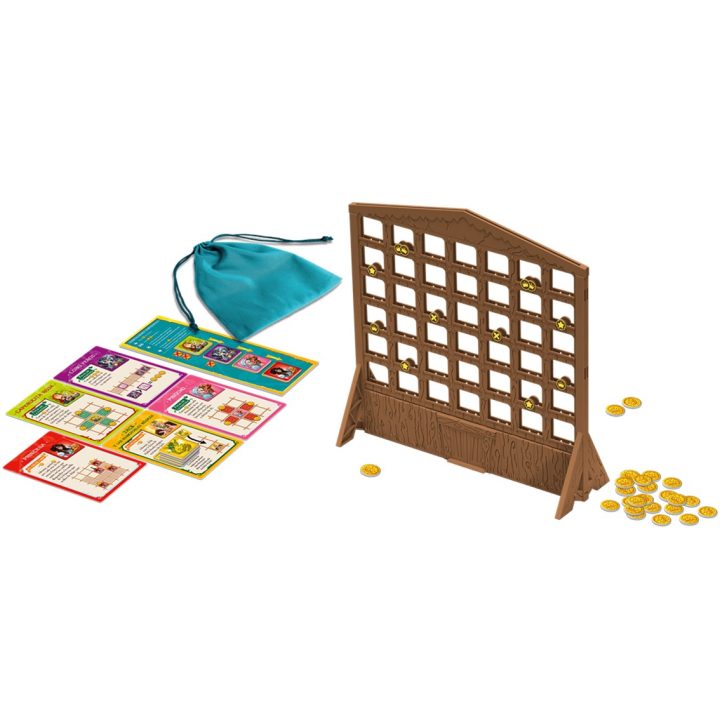 Asmodee Fairy Tale Inn Board Game PEGI 8 (CMNFTI01ML)