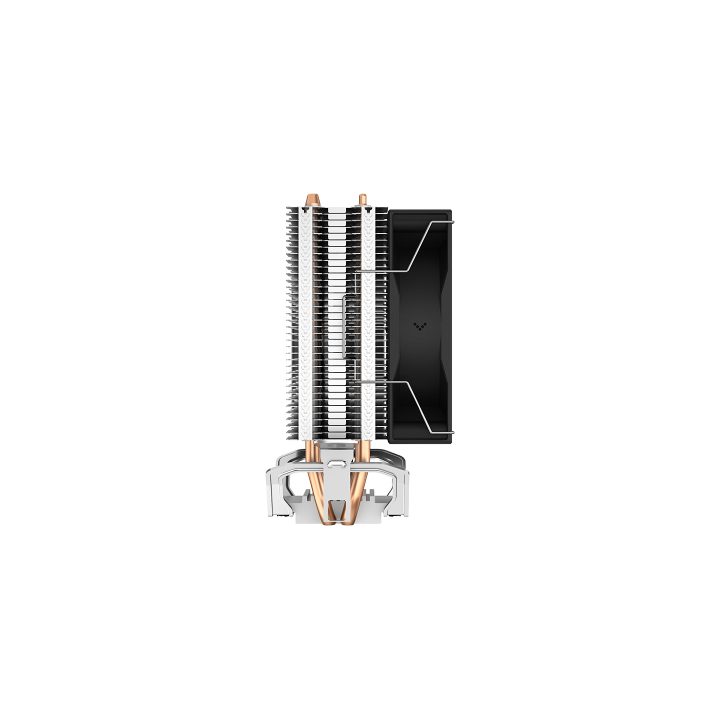 Ventilador dissipador CPU gaming Deepcool AG200 92mm…
