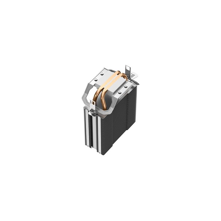 Ventilador dissipador CPU gaming Deepcool AG200 92mm…