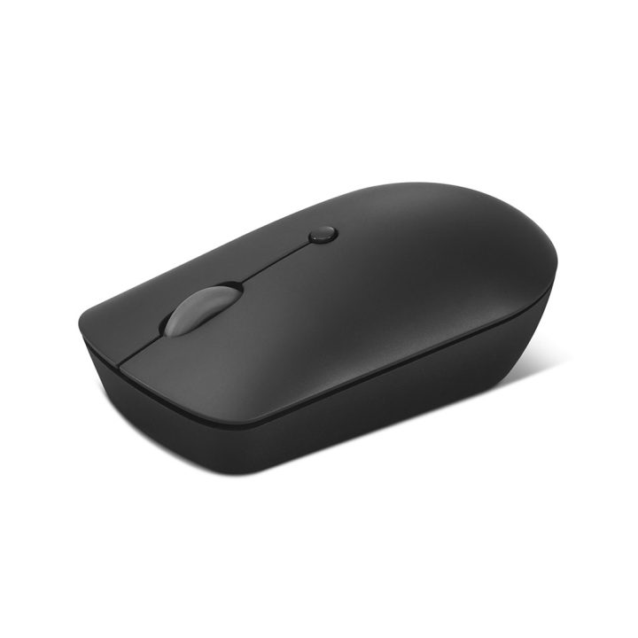 Lenovo 400 Ambidextrous Wireless RF Optical Mouse 2400 DPI