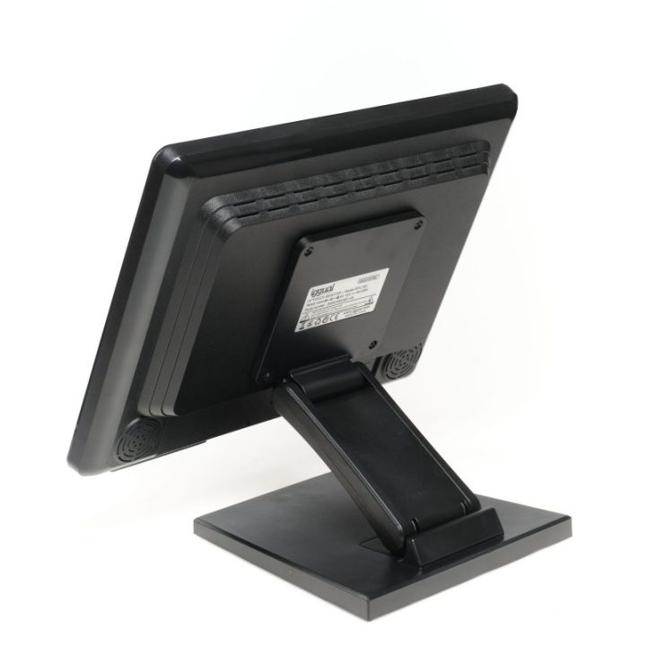 iggual Resistive Touch 15" 1024 x 768 75 Hz