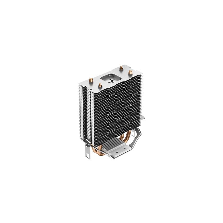 Ventilador dissipador CPU gaming Deepcool AG200 92mm…