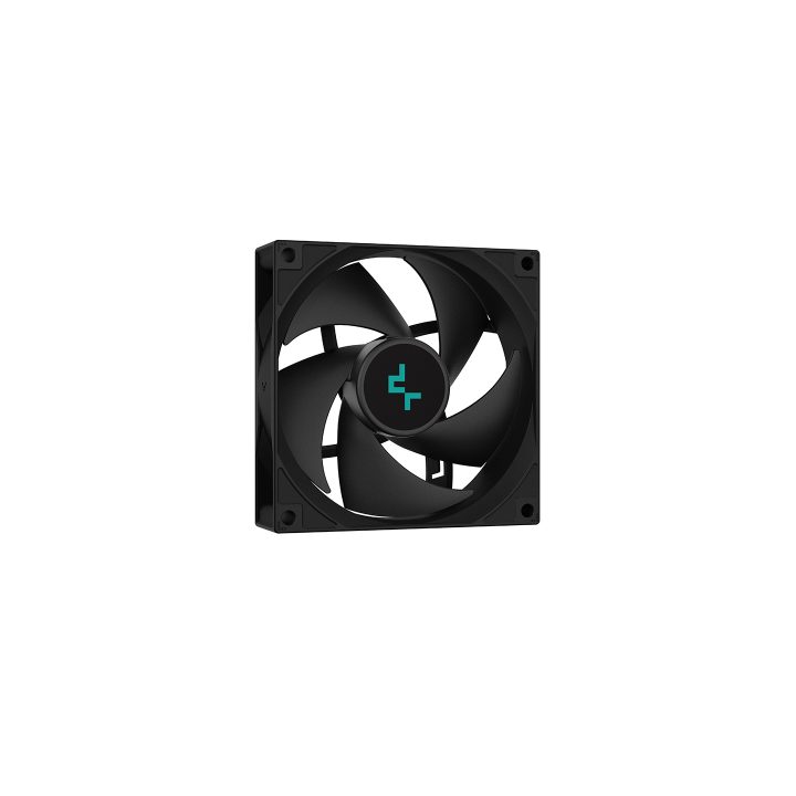 Deepcool AG200 92mm Gaming CPU Cooler Heatsink (R-AG200-BKNNMN-G)