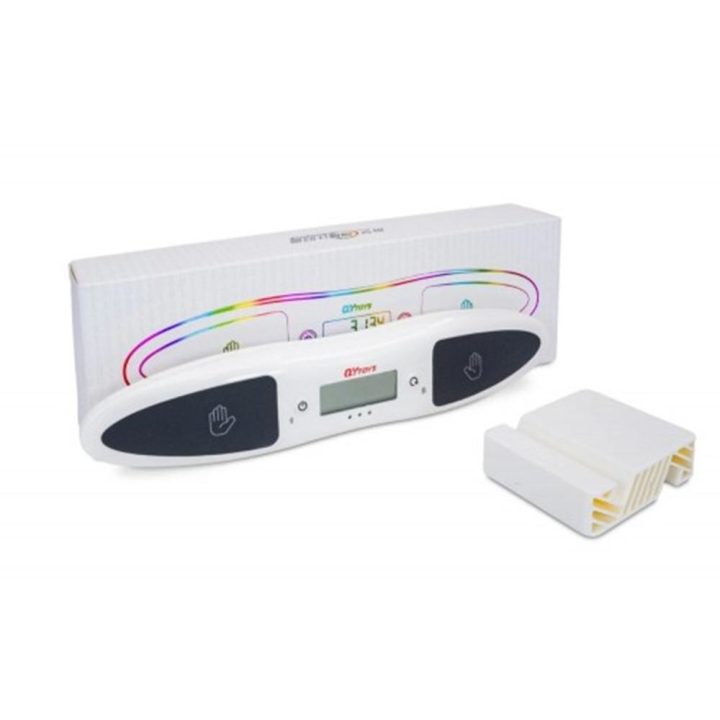 Qiyi Smart Timer Stopwatch