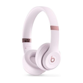 Apple Beats Solo 4 Wireless Headphones (MUW33ZM/A)