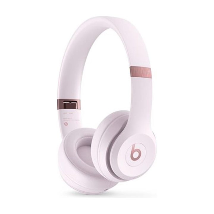 Apple Beats Solo 4 Wireless Headphones (MUW33ZM/A)