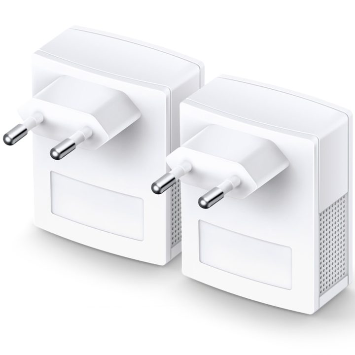 TP-Link TL-PA7017 KIT PowerLine Network Adapter 1000 Mbit/s Ethernet…