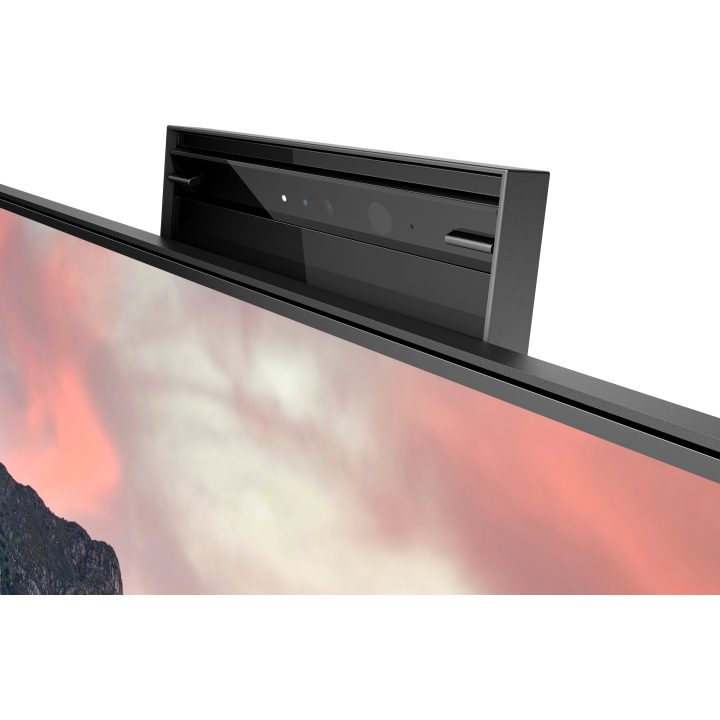 HP E-Series E27m G4 27" QHD 75 Hz IPS