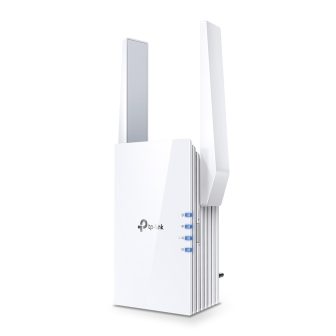 TP-Link RE505X ampliador de rede Transmissor e recetor de rede Branco…