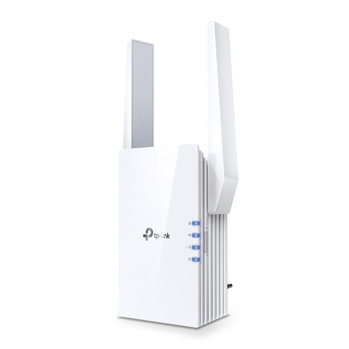 TP-Link RE505X ampliador de rede Transmissor e recetor de rede Branco…