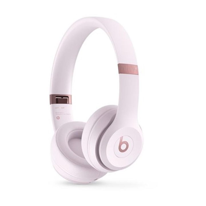 Auscultadores sem fios Apple Beats Solo 4 (MUW33ZM/A)