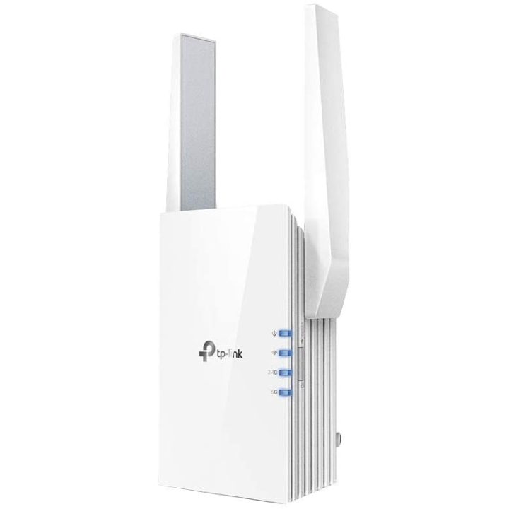 TP-Link RE505X ampliador de rede Transmissor e recetor de rede Branco…