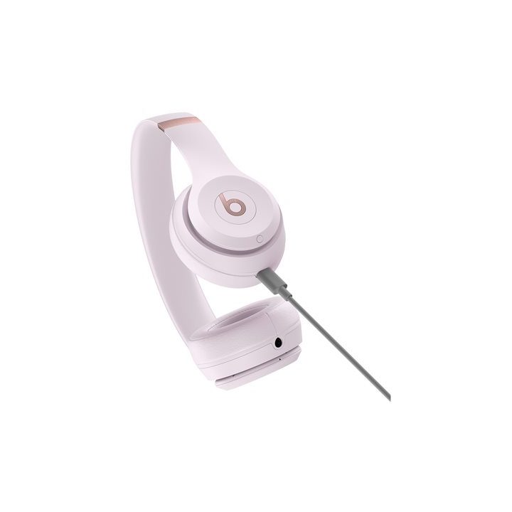 Apple Beats Solo 4 Wireless Headphones (MUW33ZM/A)