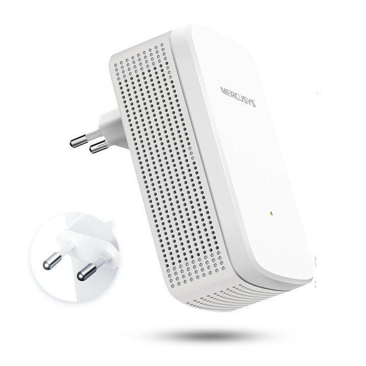 Repetidor Wi-Fi Mercusys ME20 433Mbps