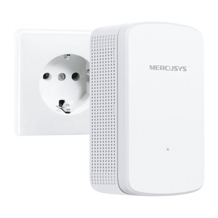 Repetidor Wi-Fi Mercusys ME20 433Mbps