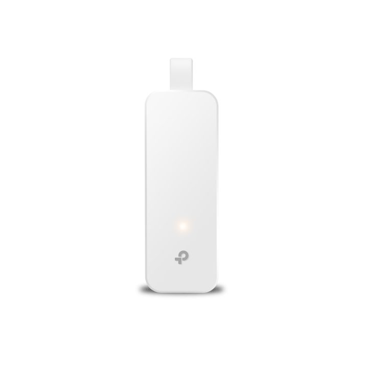 TP-Link UE300 adaptador e cartão de rede Ethernet 1000 Mbit/s
