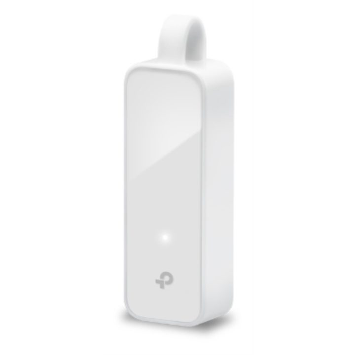 TP-Link UE300 adaptador e cartão de rede Ethernet 1000 Mbit/s