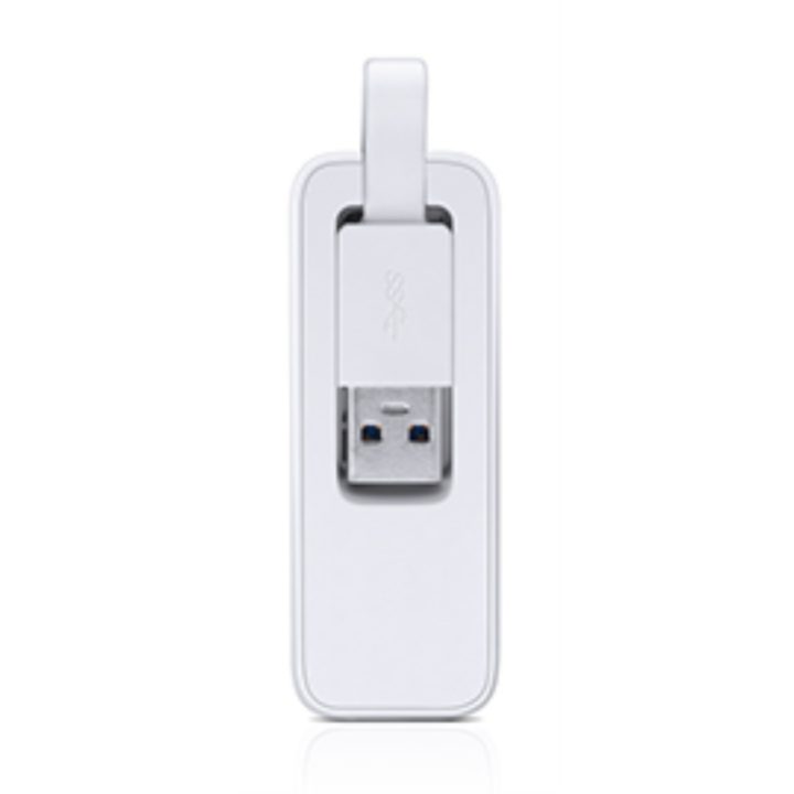 TP-Link UE300 adaptador e cartão de rede Ethernet 1000 Mbit/s