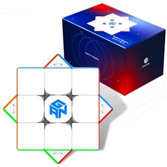 Gan 13 Maglev Rubik's Cube (1013)