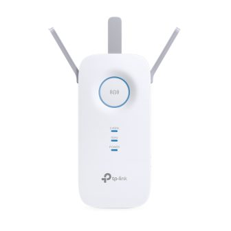 TP-Link RE450 Repetidor de red Blanco 10, 100, 1000 Mbit/s