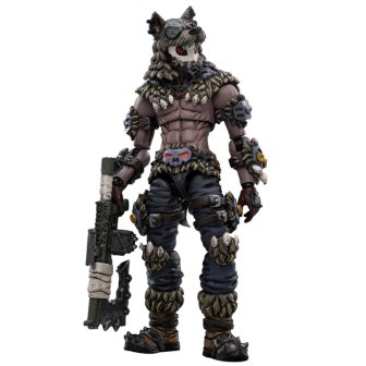 JoyToy The Cult of San Reja Battle for the Stars Neil Figure JT2290…