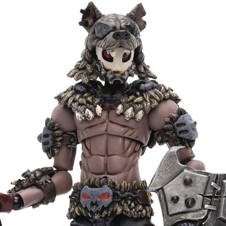 Figura Joytoy The Cult of San Reja Battle for the Stars Neil JT2290…