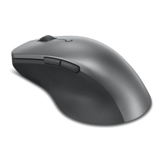 Lenovo 4Y51J62544 Mouse Office Right-Handed Bluetooth Optical 2400 DPI