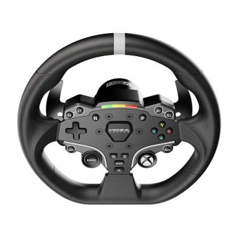 Moza Racing RS052 comando e volante Preto Xbox