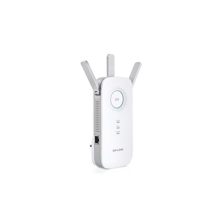 TP-Link RE450 Repetidor de red Blanco 10, 100, 1000 Mbit/s