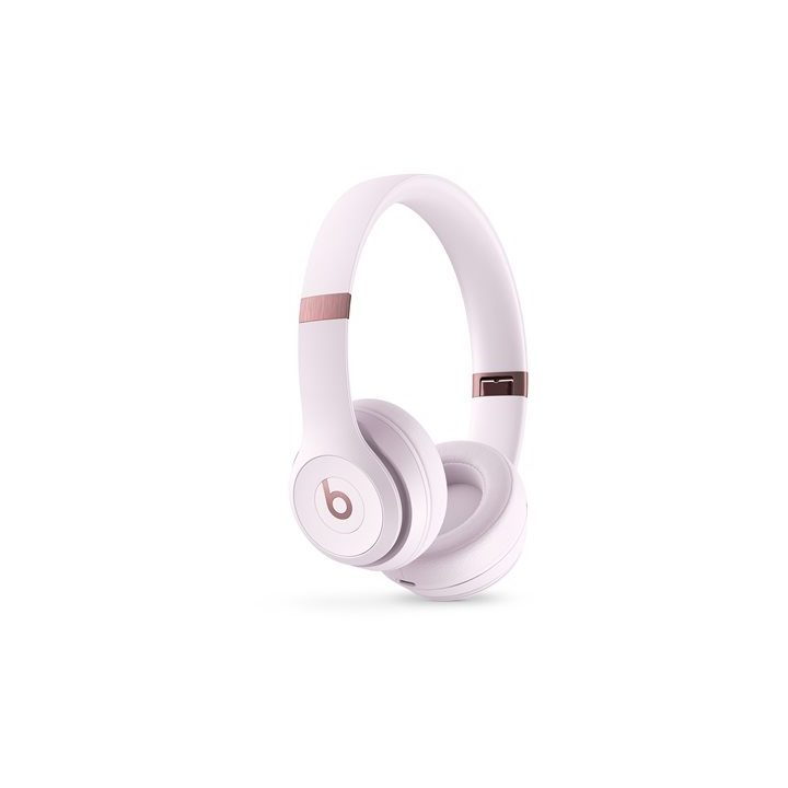 Auscultadores sem fios Apple Beats Solo 4 (MUW33ZM/A)