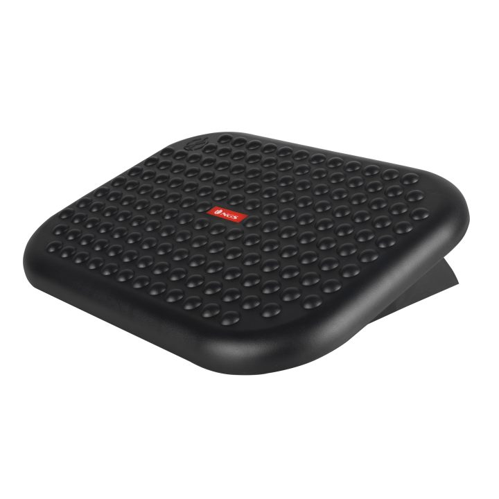 NGS Footnest Black