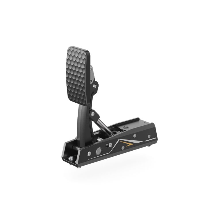 Moza Racing RS067 Flight/Racing Simulator Accessory Pedal