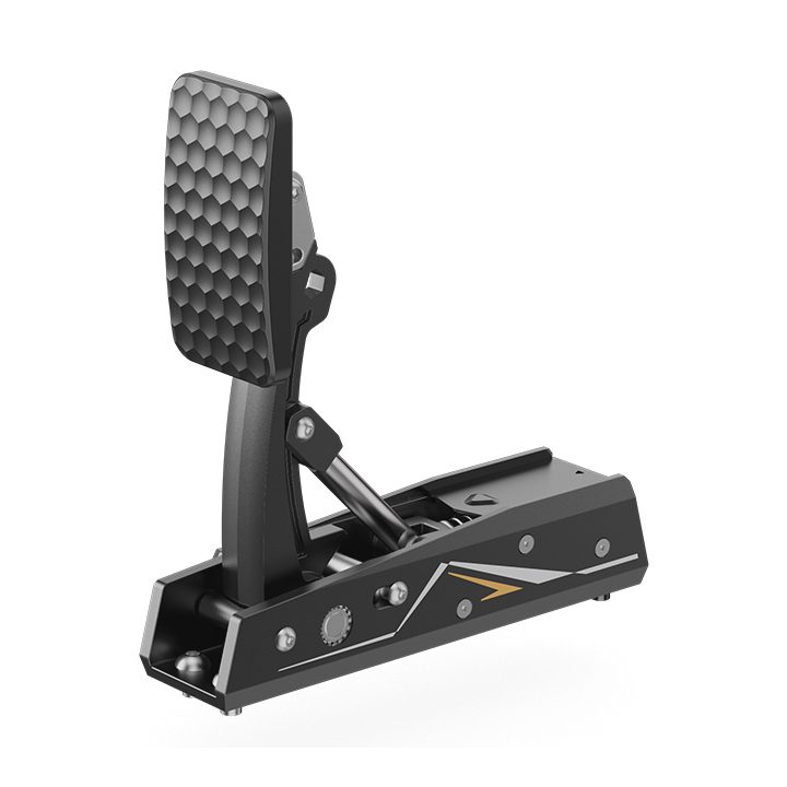 Moza Racing RS067 Flight/Racing Simulator Accessory Pedal
