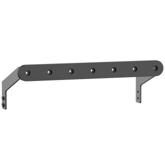 Suporte traseiro Moza Racing Moza SRP2 (RS100)