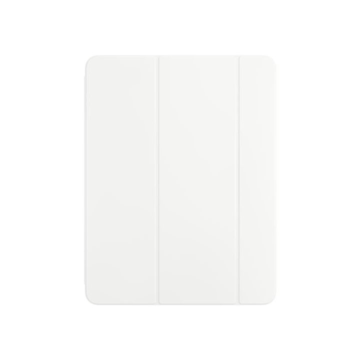 Funda Apple smart folio para iPad pro 13 blanca (MWK23ZM/A)