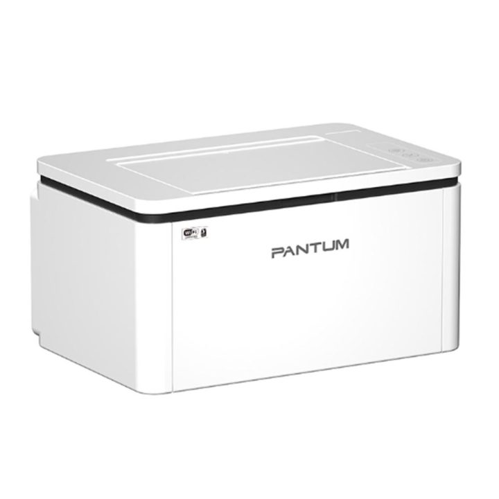Impressora laser monocromática Pantum BP2300W 22ppm Wi-Fi