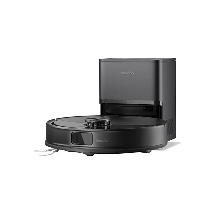 Roborock Q10 VF+ 0,5 L Preto