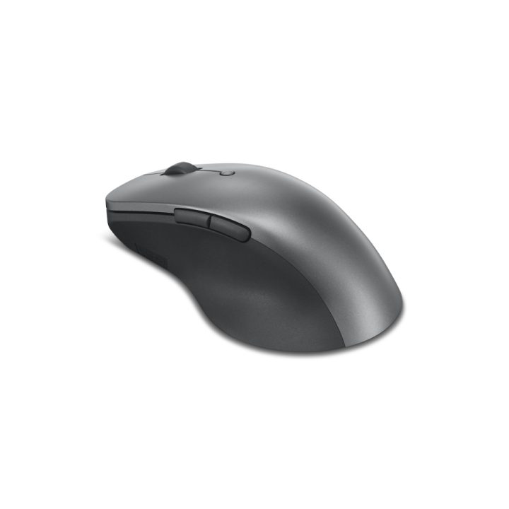 Lenovo 4Y51J62544 rato de escritório para mão direita Bluetooth…