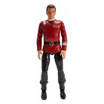 Bandai Star Trek Admiral James T. Kirk Figure (P63064)