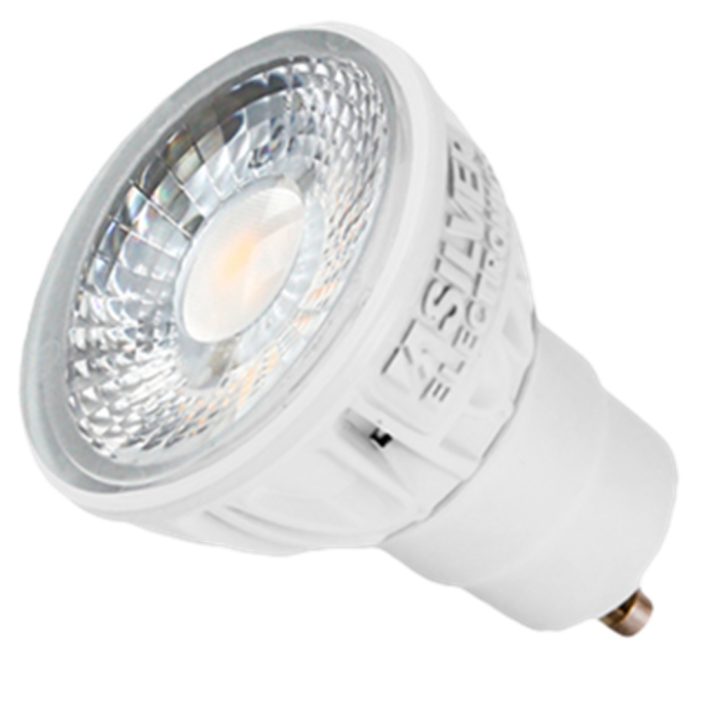 Lâmpada LED pro+ Silver electronics dicroica…