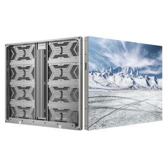 (dhi-PHGOA6-fc) Ecrã LED exterior Dahua 6 IP65, cabinet m2, 1000*1000…