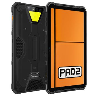 Tablet Ulefone armorpad 2 11 pulgadas (ULEARPAD2)