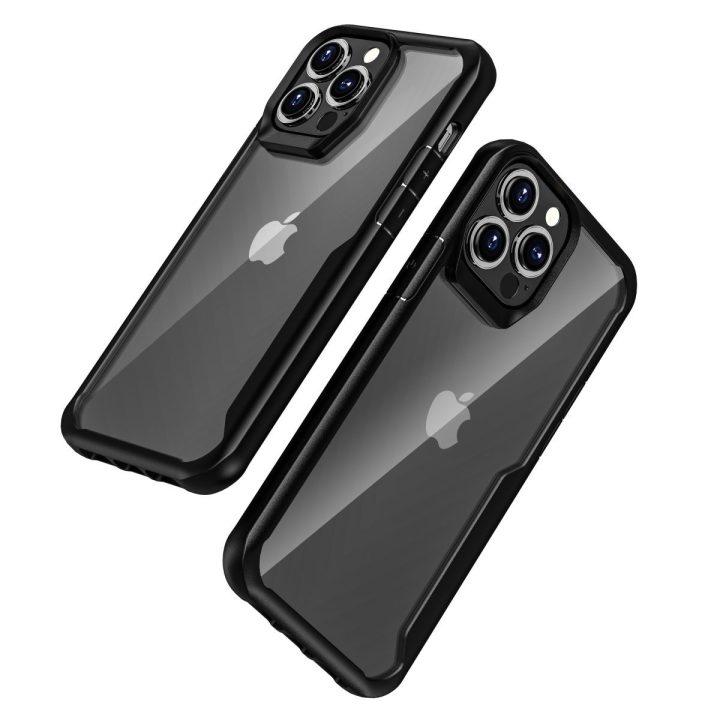 Capa Muvit shockproof 2m para Apple iPhone 13 pro max…